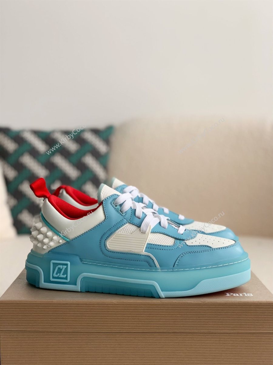 Christian Louboutin Sneakers (2078-kb) - Image 2