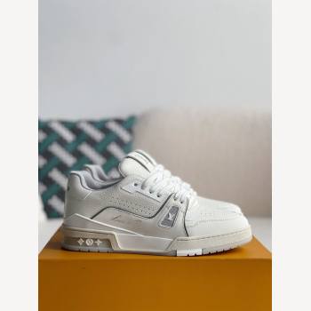 LOUIS VUITTON TRAINER Sneakers (2082-kb)