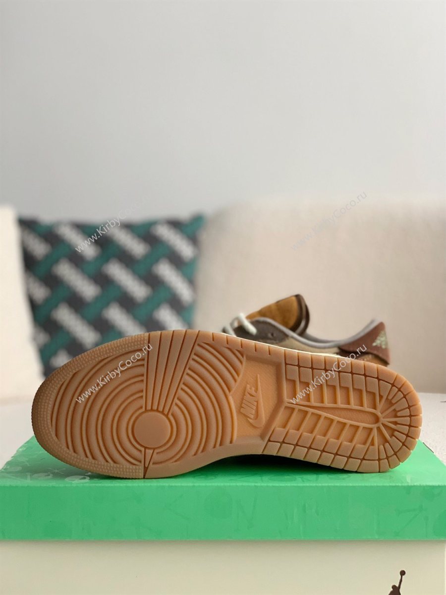 Nike Dunk Low Sneakers (2086-kb) - Image 10