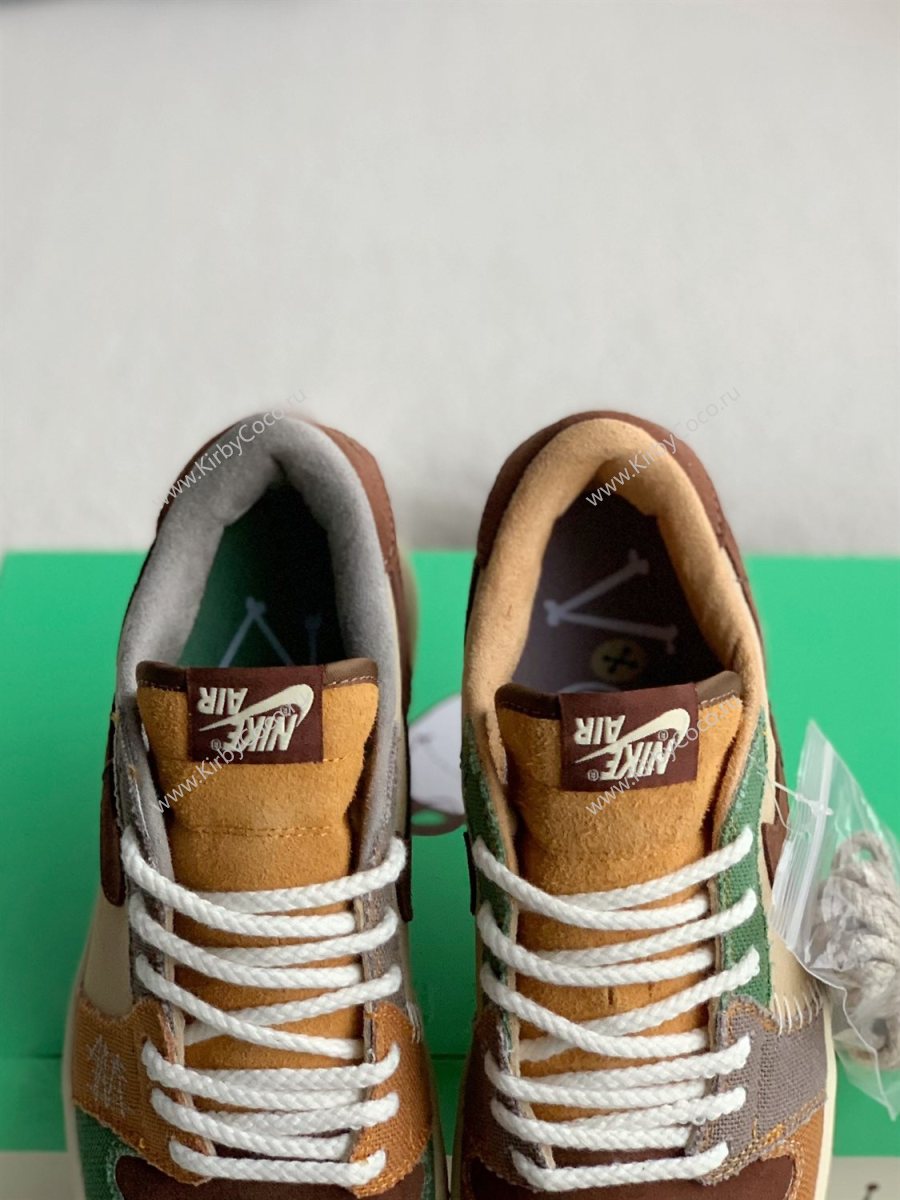 Nike Dunk Low Sneakers (2086-kb) - Image 8