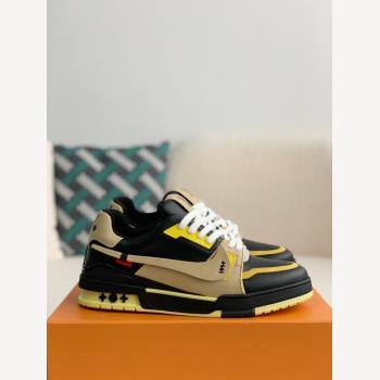 Nike x Louis Vuitton Trainers Sneakers (2090-kb)