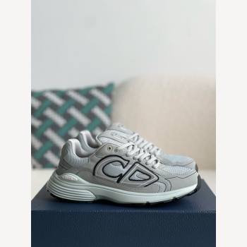 DIOR NEW ARRIVAL B30 Clunky Sneaker (2096-kb)