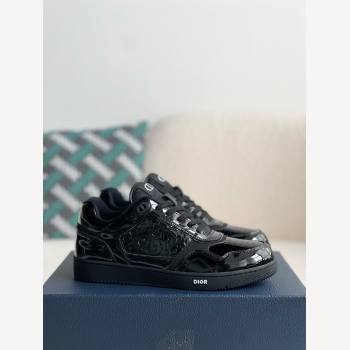 DIOR HIGH LEVEL B27 Sneaker (2097-kb)