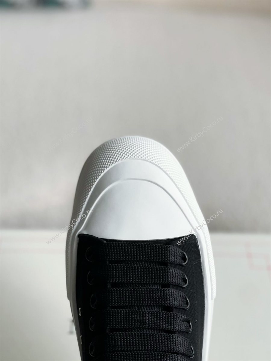 Alexander McQueen versatile Sneakers (2098-kb) - Image 9