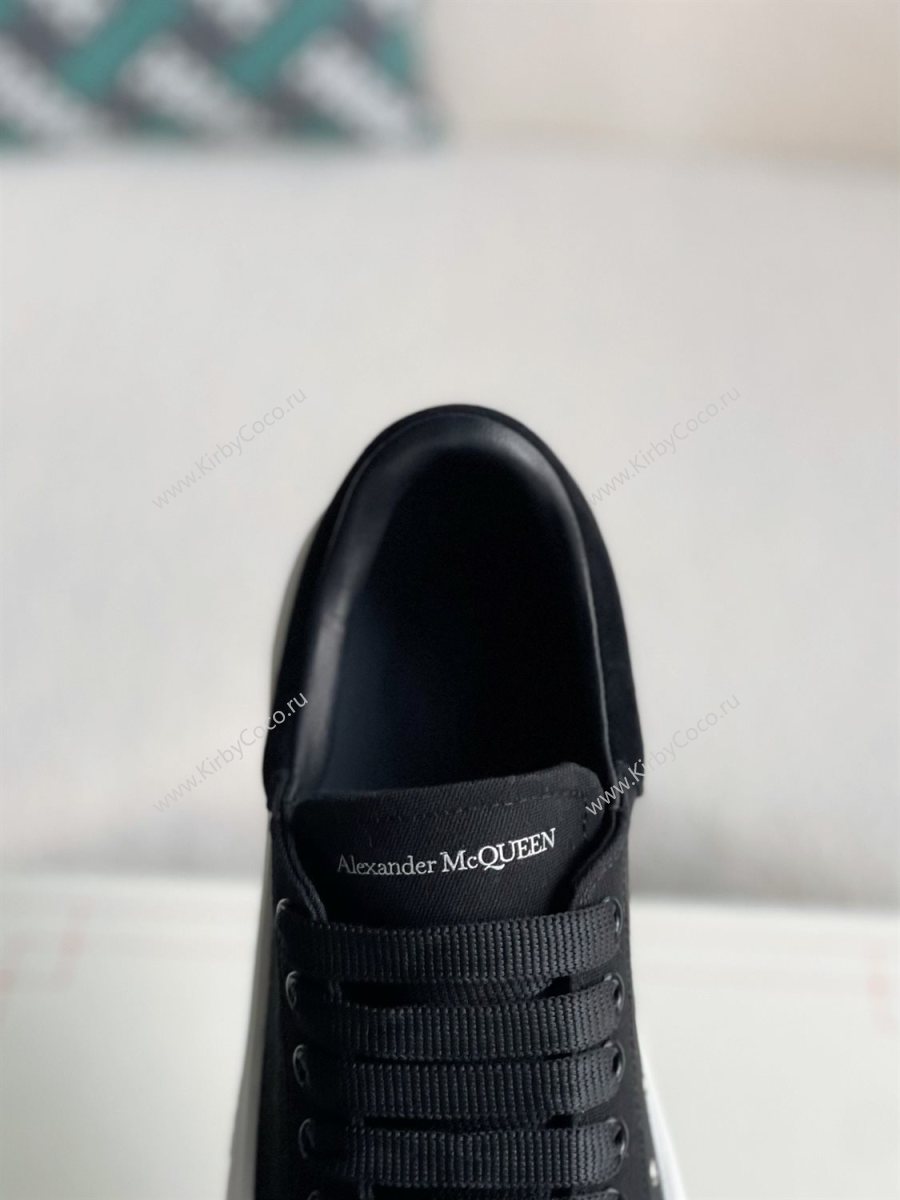 Alexander McQueen versatile Sneakers (2098-kb) - Image 8