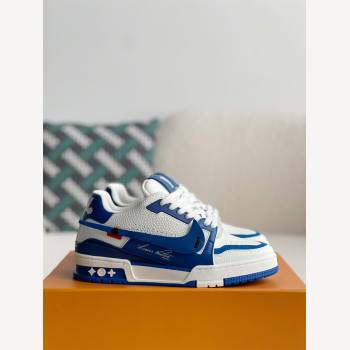 Nike x Louis Vuitton Trainers Sneakers (2107-kb)