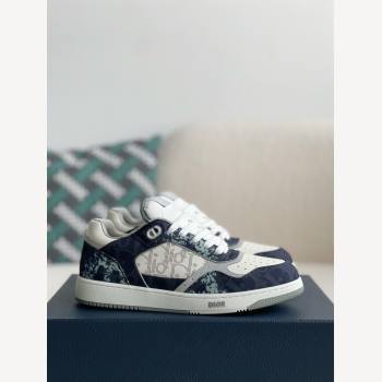 DIOR New B27 Sneaker (2113-kb)