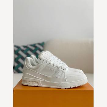 Louis Vuitton Trainer 1A9IQ5 Sneakers (788-kb)