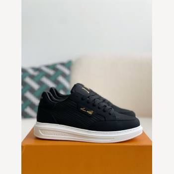 Louis Vuitton Beverly Hills Sneakers (2115-kb)