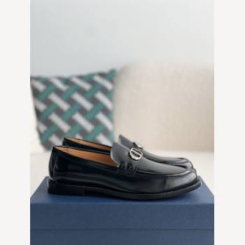 Dior Men s leather shoes (2120-kb)