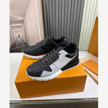 Louis Vuitton Run Away Sneakers (2135-kb)