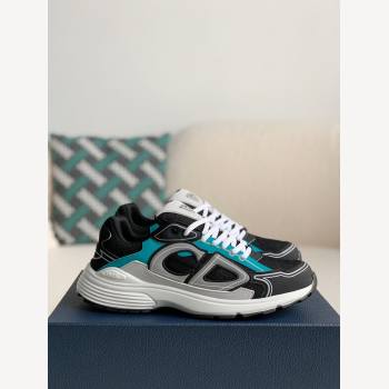 DIOR NEW ARRIVAL B30 Clunky Sneaker (2194-kb)