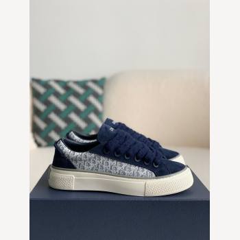 DIOR New B33 Sneaker (2195-kb)