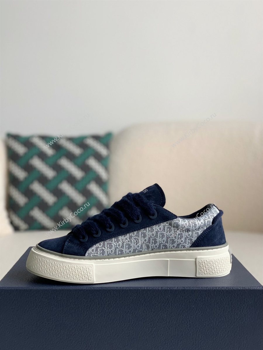 DIOR New B33 Sneaker (2195-kb) - Image 5