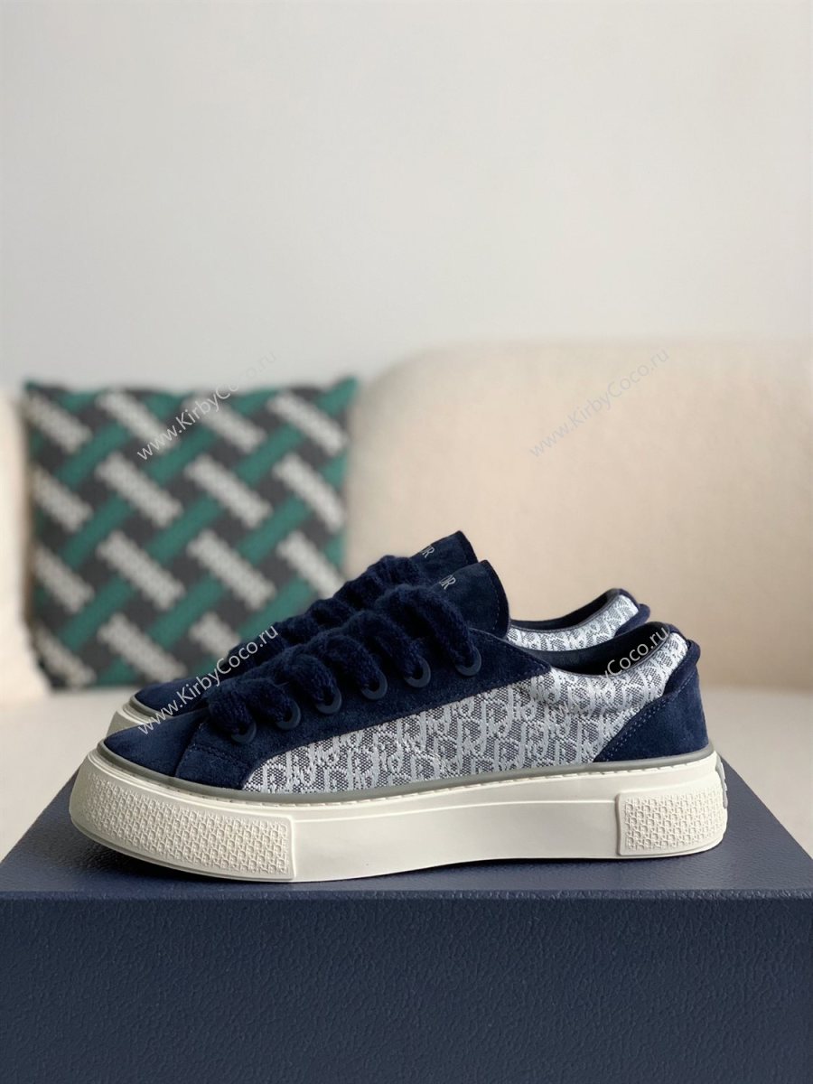 DIOR New B33 Sneaker (2195-kb) - Image 3