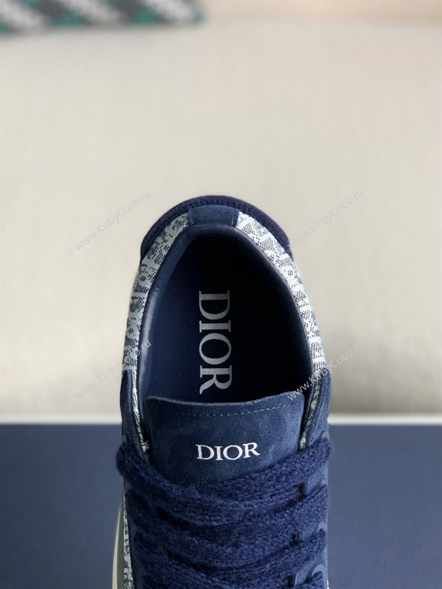 DIOR New B33 Sneaker (2195-kb) - Image 8