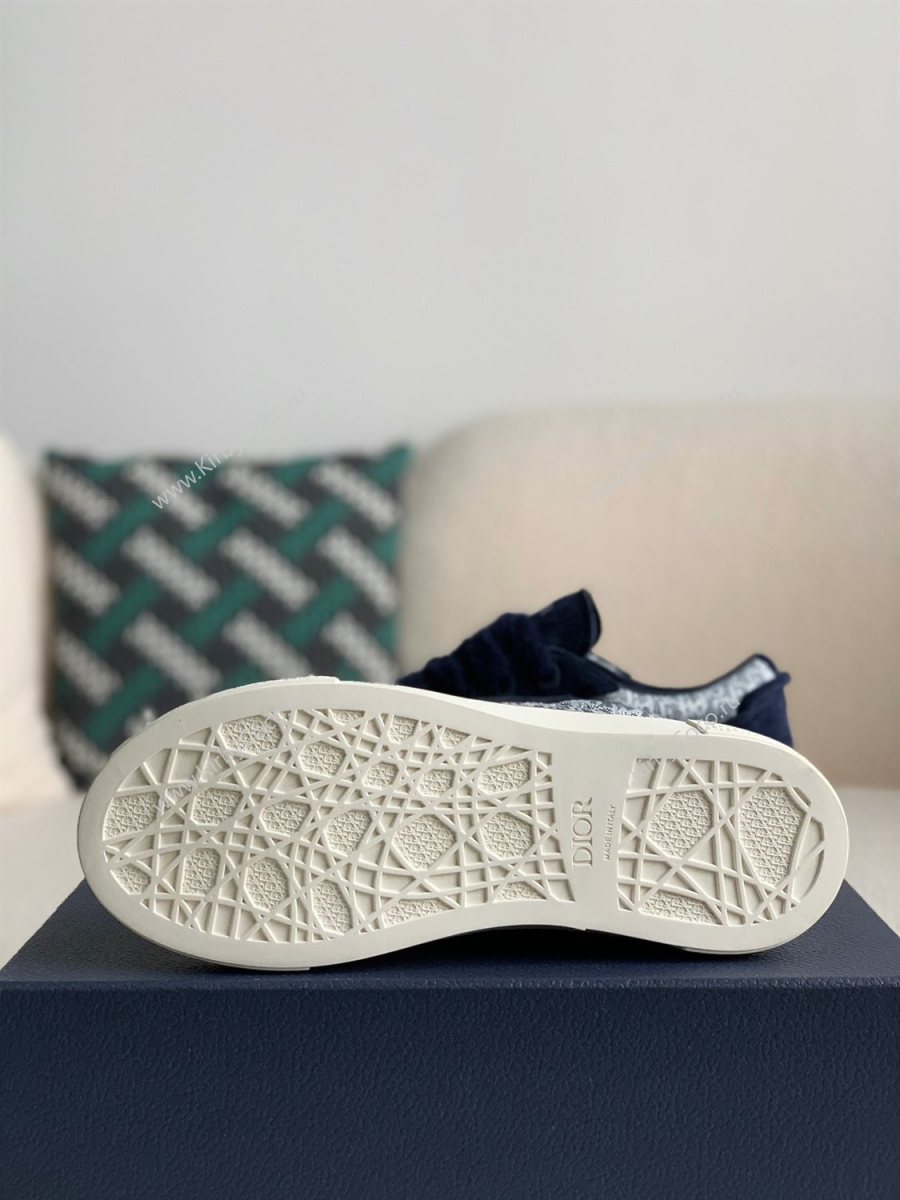 DIOR New B33 Sneaker (2195-kb) - Image 10