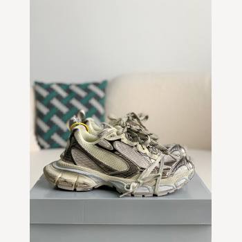 Balenciaga Runner Sneakers (2196-kb)