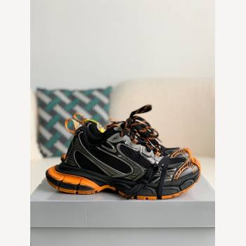 Balenciaga Runner Sneakers (2197-kb)