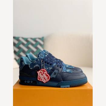 LOUIS VUITTON TRAINER 1A9IQ5 Sneakers (79-kb)
