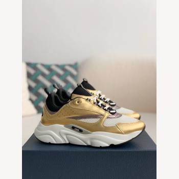 DIOR classic B22 Clunky Sneaker (2253-kb)