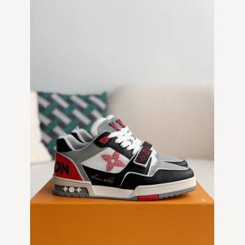 LOUIS VUITTON TRAINER Sneakers (2254-kb)