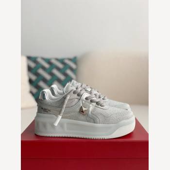 Valentino One Stud Sneakers (2258-kb)