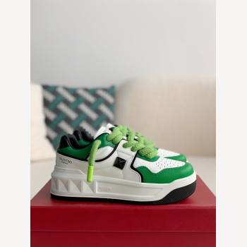 Valentino One Stud Sneakers (2259-kb)