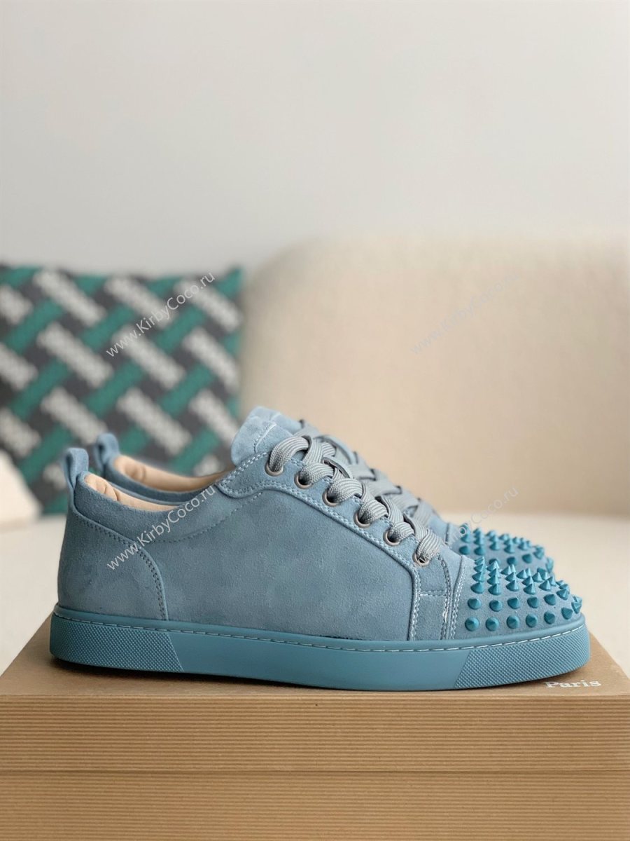 Christian Louboutin Sneakers (2260-kb) - Image 2