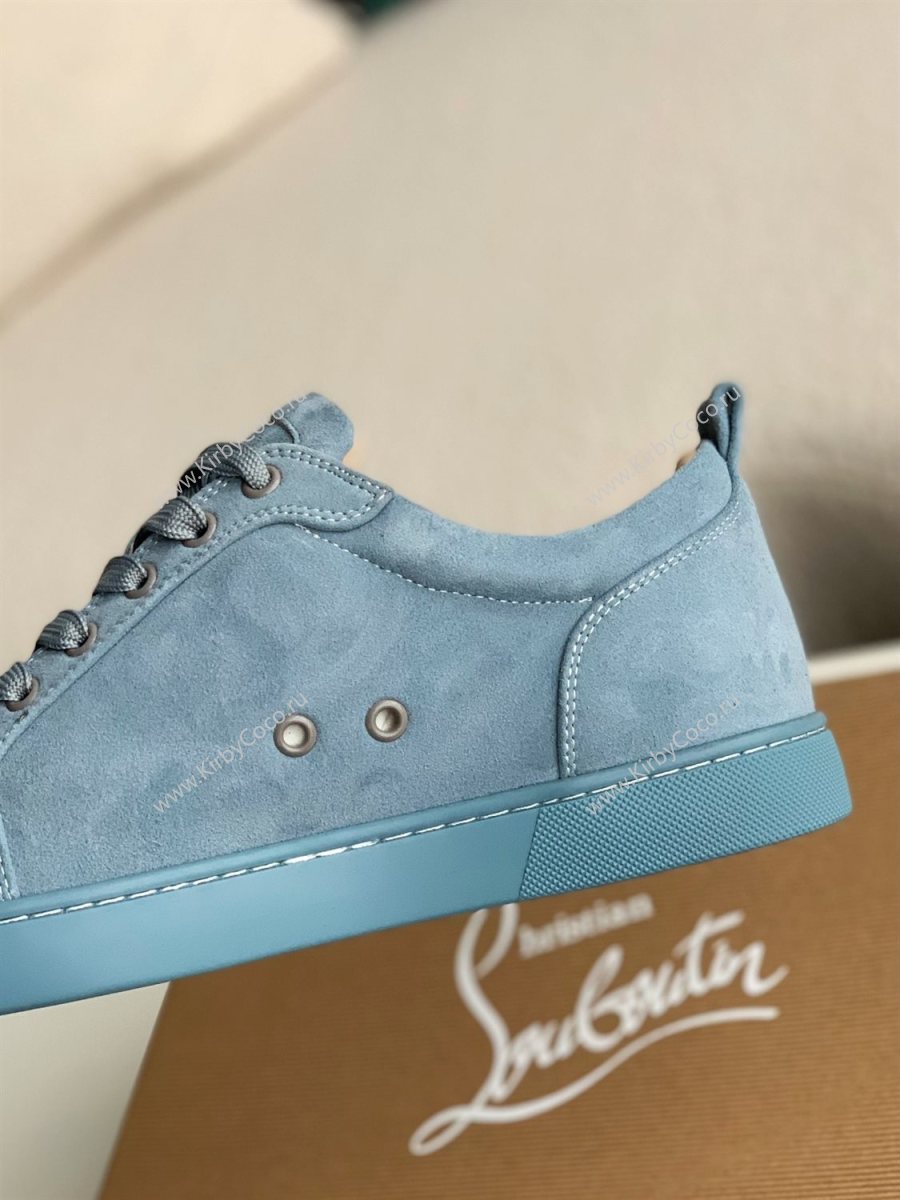 Christian Louboutin Sneakers (2260-kb) - Image 7