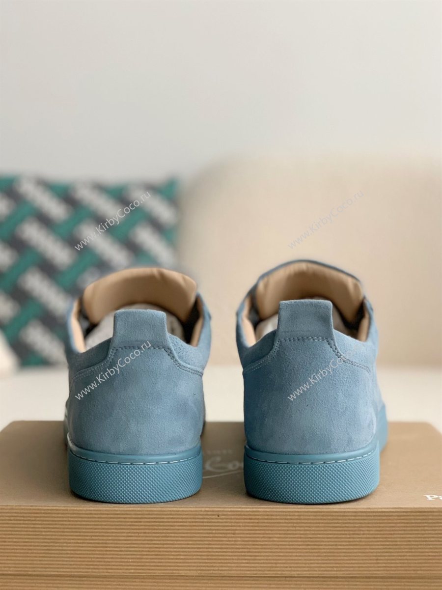 Christian Louboutin Sneakers (2260-kb) - Image 4