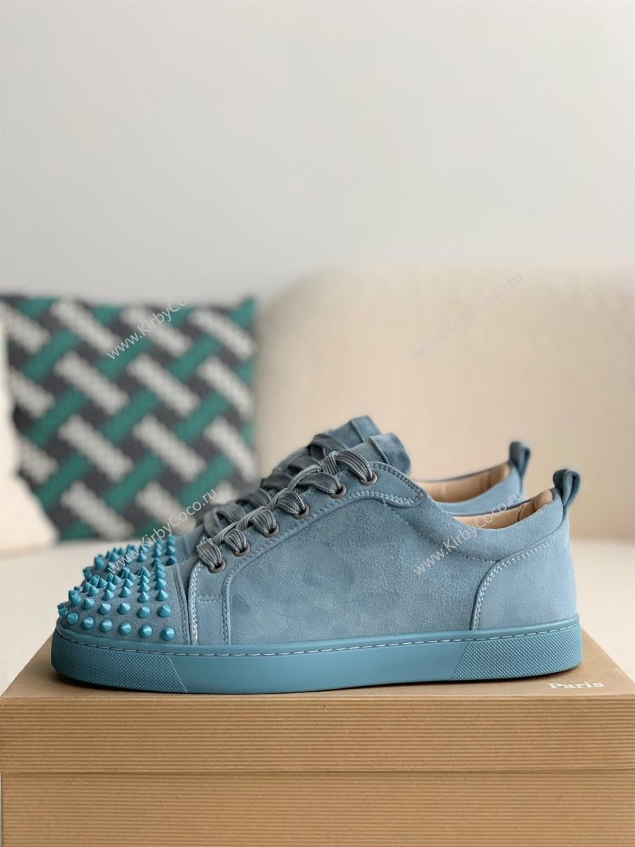 Christian Louboutin Sneakers (2260-kb) - Image 3