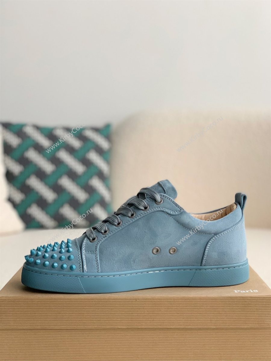 Christian Louboutin Sneakers (2260-kb) - Image 5
