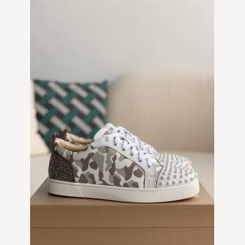 Christian Louboutin Sneakers (2261-kb)