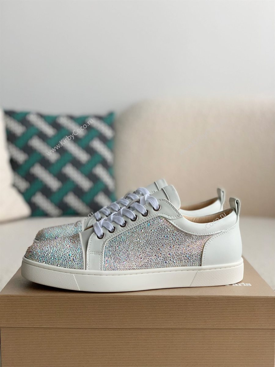 Christian Louboutin Sneakers (2264-kb) - Image 3