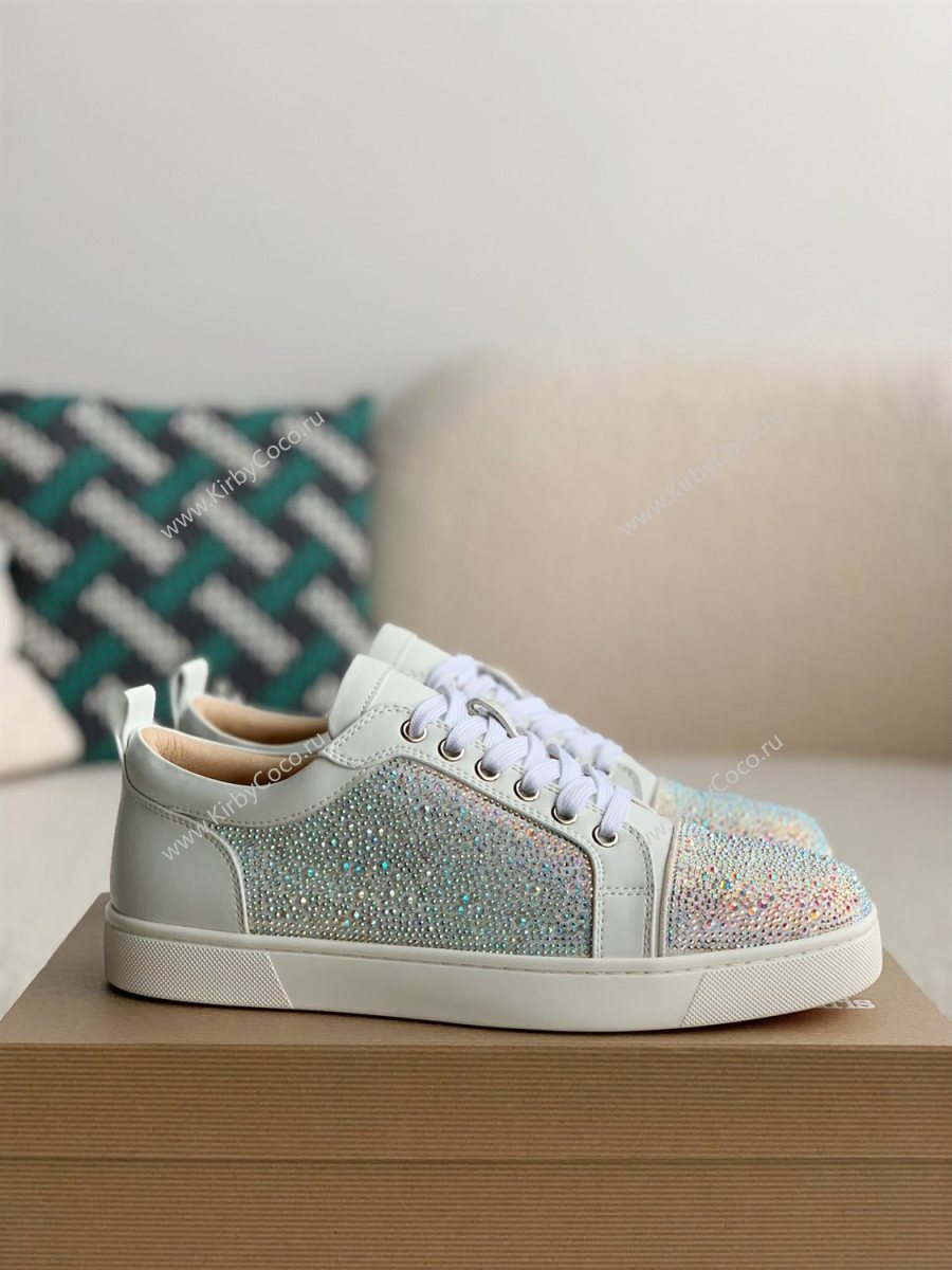 Christian Louboutin Sneakers (2264-kb) - Image 2
