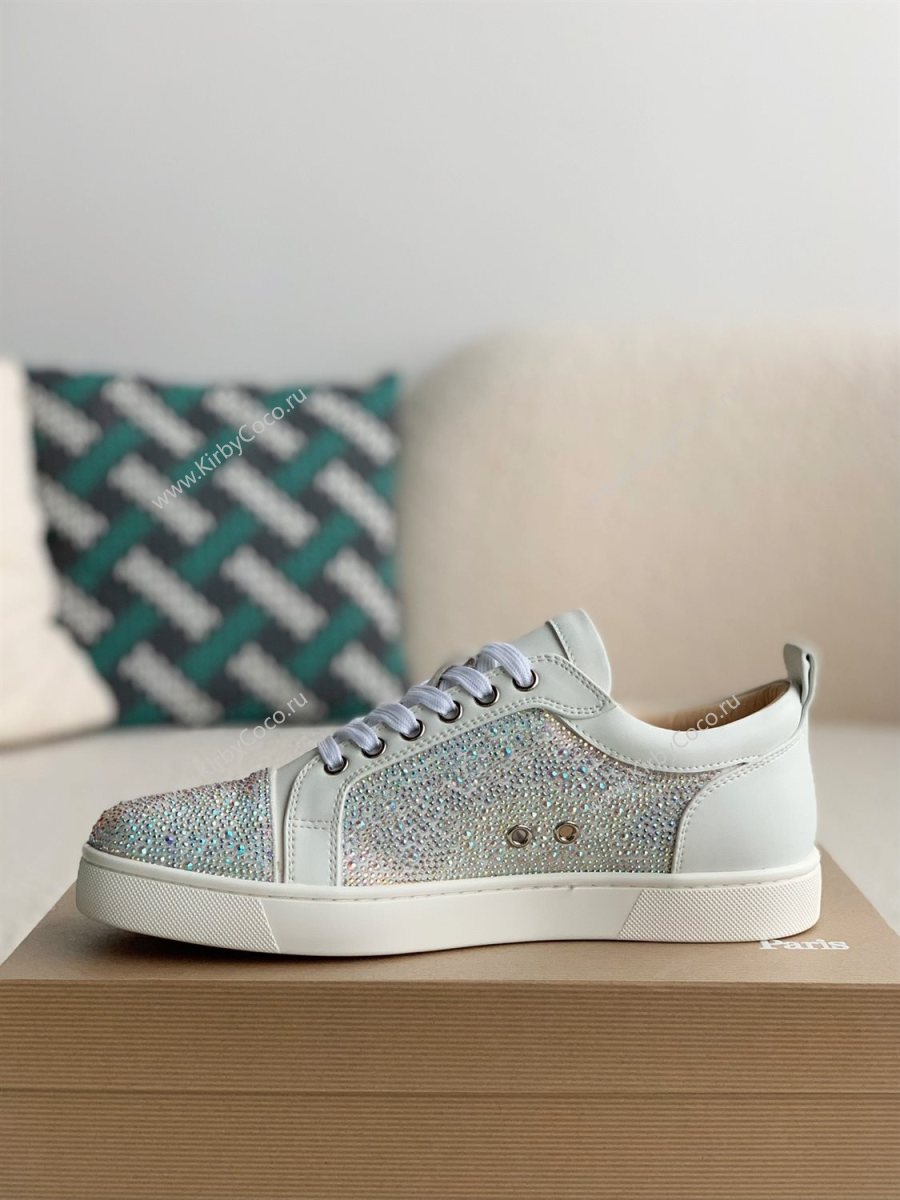 Christian Louboutin Sneakers (2264-kb) - Image 5