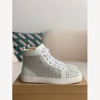 Christian Louboutin Sneakers High (2266-kb)