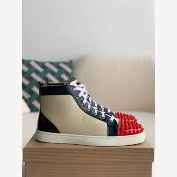Christian Louboutin Sneakers High (2267-kb)