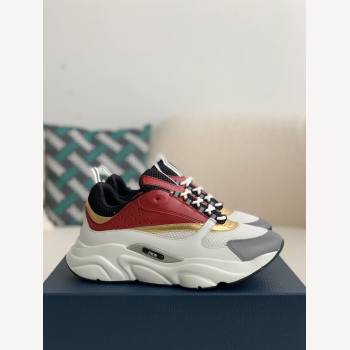 DIOR classic B22 Clunky Sneaker (2323-kb)