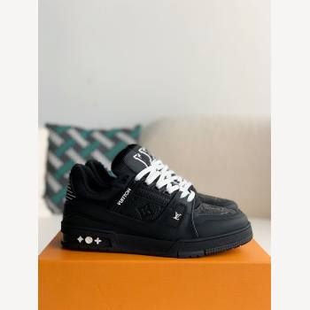 LOUIS VUITTON TRAINER Sneakers (707-kb pop-3)