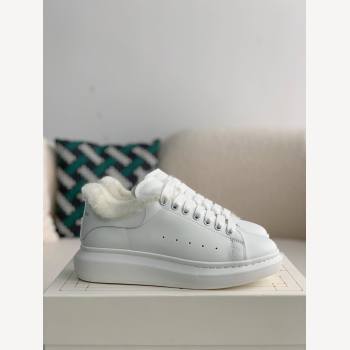 Alexander McQueen Sneakers (2336-kb)