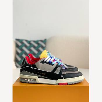 LOUIS VUITTON TRAINER 1A9IQ5 Sneakers (52-kb)