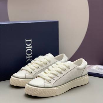 DIOR New B33 Sneaker (2338-kb)