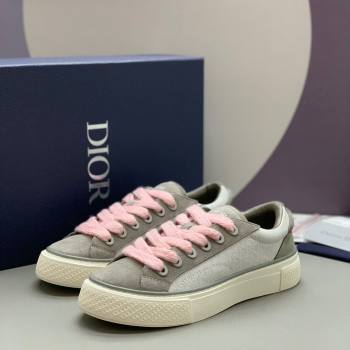 DIOR New B33 Sneaker (2340-kb)