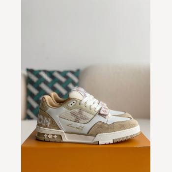 LOUIS VUITTON TRAINER 1A9IQ5 Sneakers Fall Winter (62-kb pop-1)