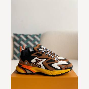 Louis Vuitton Runner Tatic Sneakers (2374-kb)
