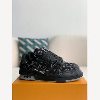 LOUIS VUITTON TRAINER (2379-kb)