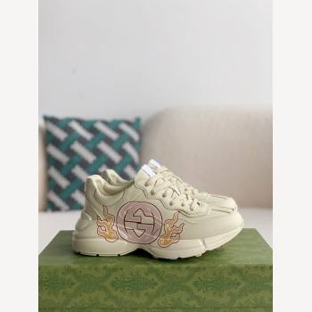Gucci Retro Clunky Sneaker (2380-kb)