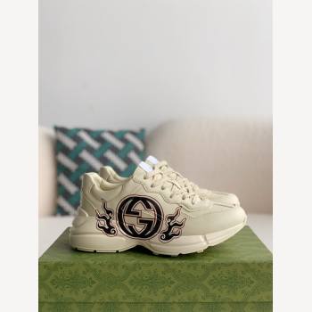 Gucci Retro Clunky Sneaker (2381-kb)